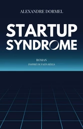 Startup Syndrome