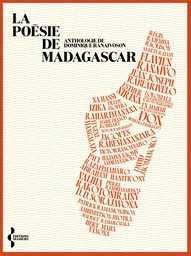 La Poésie de Madagascar - Anthologie