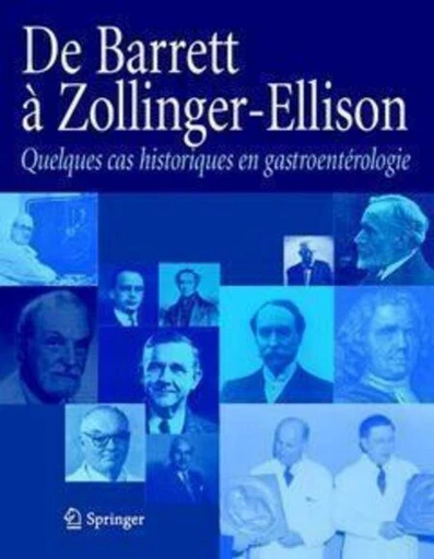 De Barrett à Zollinger-Ellisson - Fernand VICARI - Espaces et signes