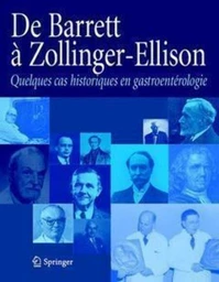 De Barrett à Zollinger-Ellisson