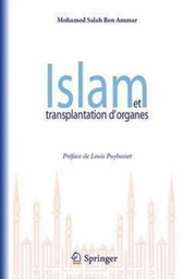 Islam et transplantation d'organes