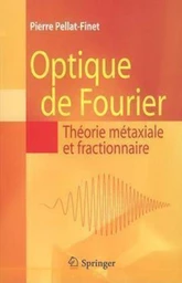 Optique de Fourier