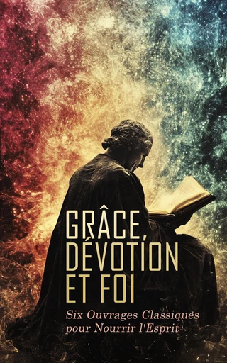 Grâce, Dévotion et Foi : Six Ouvrages Classiques pour Nourrir l'Esprit - Thomas À Kempis, Saint Francis de Sales, John Henry Newman, Pierre Favre, -J. Hilarion Fr., Ordre de l'Annonciade Céléste - Éditions Omnibus Classiques