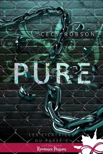 Pure - Cecy Robson - Collection Infinity