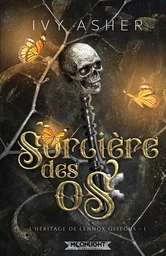 Sorcière des Os