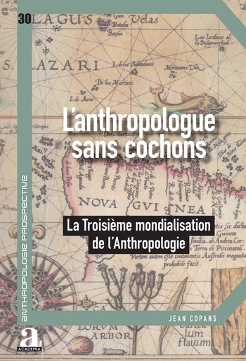 Anthropologue sans cochon - Jean Copans - Academia