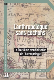 Anthropologue sans cochon