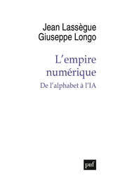 L'empire numérique