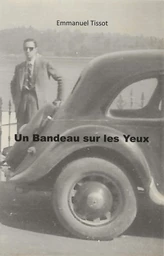 Un bandeau sur les yeux