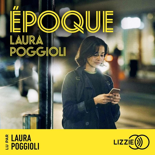 Époque - Laura Poggioli - Univers Poche