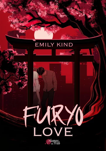 Furyo Love - Emily Kind - Plumes du Web