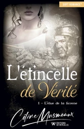 L'élue de la licorne