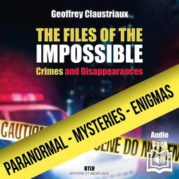 The incredible files