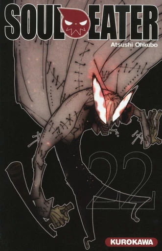 Soul Eater - tome 22 - Atsushi Ohkubo - Univers Poche