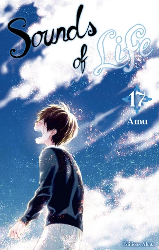 Sounds of Life - Tome 17 (VF) -  Amu - Akata