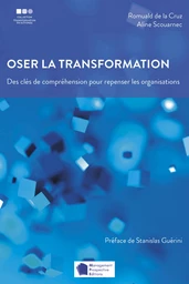 Oser la transformation